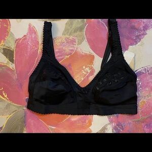 💐Isabella women’s embroidery sexy floral Bras